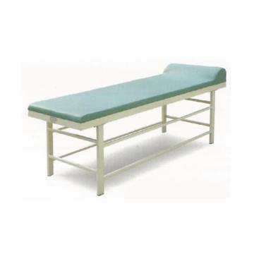 Epoxy Coated Steel Examining Couch, Medical Couch (XH-H-2)